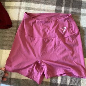 Gymshark shorts
